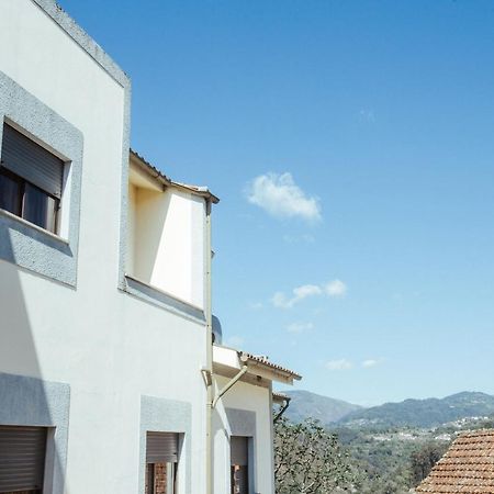 Rio Homem Terras de Bouro Εξωτερικό φωτογραφία